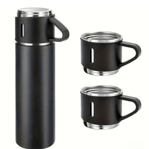 A Collection of 316 Stainless Steel Gift Cups, Each with a Capacity of 16.9 Oz